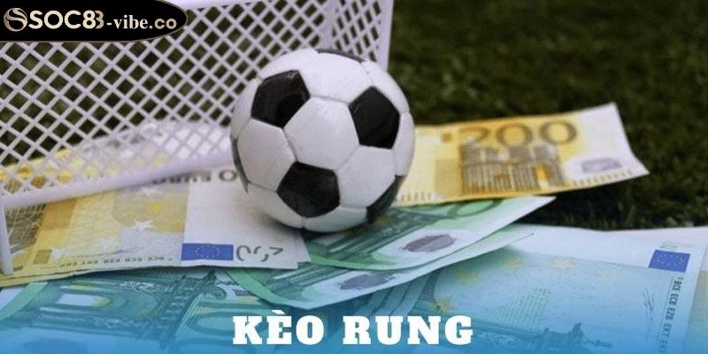 Kèo Rung SOC88 Với Hướng Dẫn Toàn Diện Từ Cao Thủ Lão Làng 2 Các hình thức kèo rung SOC88