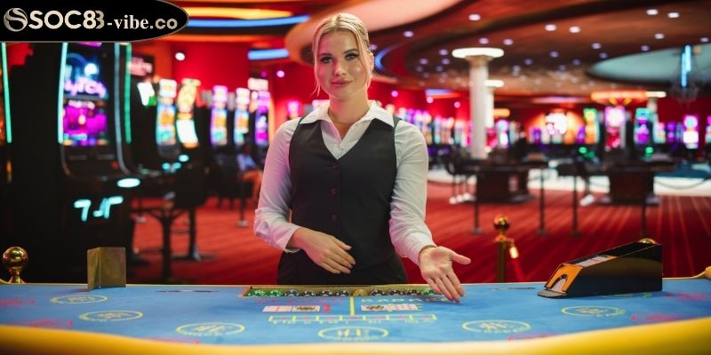 Các Thế Bài Baccarat SOC88 Chìa Khóa Chiến Thắng Mọi Ván Bài 1 Hiểu rõ bản chất của các thế bài Baccarat SOC88 chi tiết