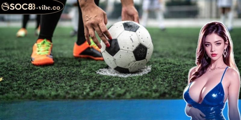 Kèo Penalty SOC88 Hướng Dẫn Toàn Tập Dành Cho Người Chơi 1 Hiểu rõ bản chất kèo penalty SOC88 chìa khóa thành công