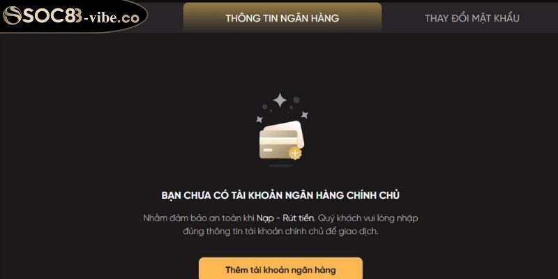 Cách Xử Lý Khi Không Rút Được Tiền SOC88 Vấn Đề Nan Giải 2 Hướng dẫn cách xử lý khi không rút được tiền SOC88