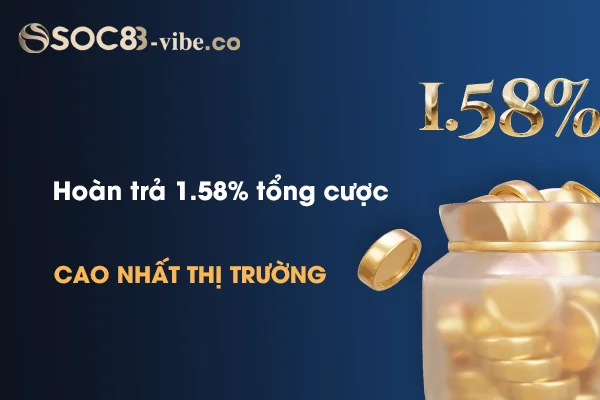 Soc88 Vibe Co✔️ Soc 88 | Link Trang Chủ Nhà Cái Soc88 | startland.io 8 km hoan tra 1 58 tong cuoc cao nhat thi truong