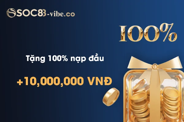 Soc88 Vibe Co✔️ Soc 88 | Link Trang Chủ Nhà Cái Soc88 | startland.io 6 km tang 100 nap dau