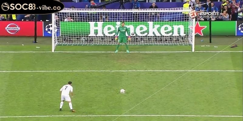 Kèo Penalty SOC88 Hướng Dẫn Toàn Tập Dành Cho Người Chơi 3 Phân tích phong độ thủ môn và cầu thủ yếu tố then chốt