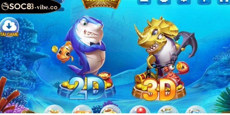 Cat Fish SOC88 Với Ưu Điểm, Chế Độ Chơi Và Mẹo Chiến Thắng 2 Sảnh tân binh tại game Cat Fish