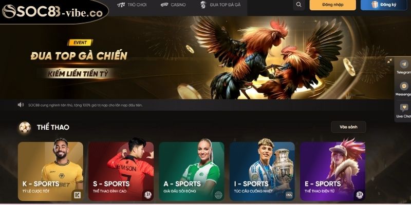 Đăng Ký SOC88 Và Lưu Ý Quan Trọng Đảm Bảo An Toàn Tài Khoản 1 Truy cập trang web chuẩn bị đăng ký SOC88