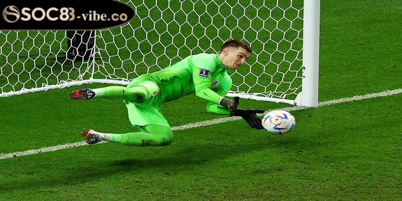 Kèo luân lưu – Xu hướng cá cược hấp dẫn dành cho cược thủ 1 Kèo luân lưu xuất hiện khi hai đội hòa nhau sau những phút thi đấu chính thức