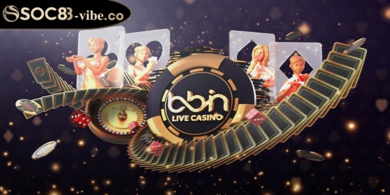 Sảnh BBIN - Khám phá trải nghiệm cá cược đỉnh cao 2 Blackjack là tựa game vô cùng hấp dẫn cho anh em bet thủ