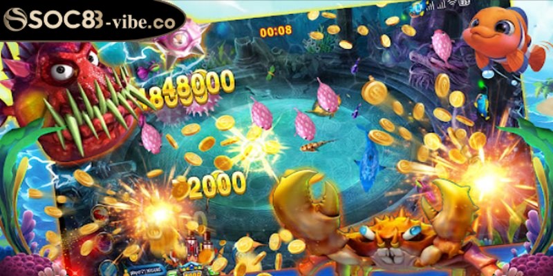Mẹo chơi bắn cá kim cương chuẩn như cao thủ cho bạn 3 Một số lưu ý khi chơi game bắn cá kim cương