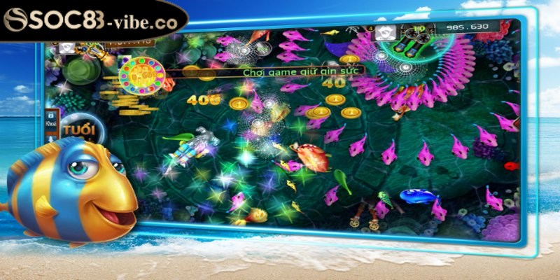 Mẹo chơi bắn cá kim cương chuẩn như cao thủ cho bạn 1 Game bắn cá kim cương là trò chơi giải trí đổi thưởng phong phú